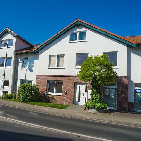 An Der Pappelwende Apartment Karlshagen Luaran gambar