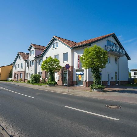 An Der Pappelwende Apartment Karlshagen Luaran gambar