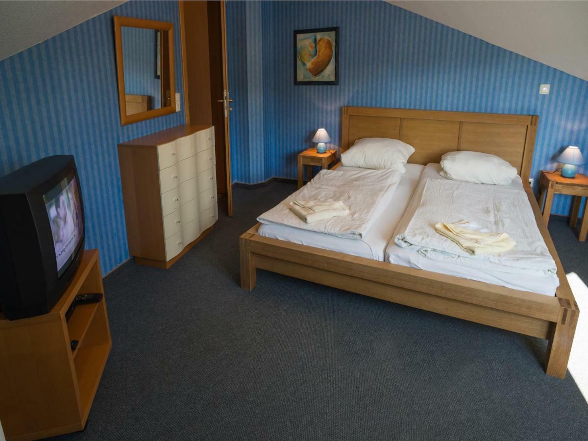 An Der Pappelwende Apartment Karlshagen Luaran gambar
