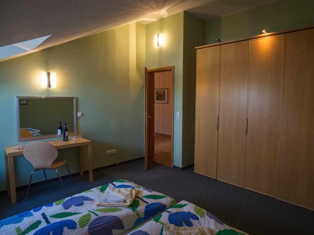 An Der Pappelwende Apartment Karlshagen Luaran gambar