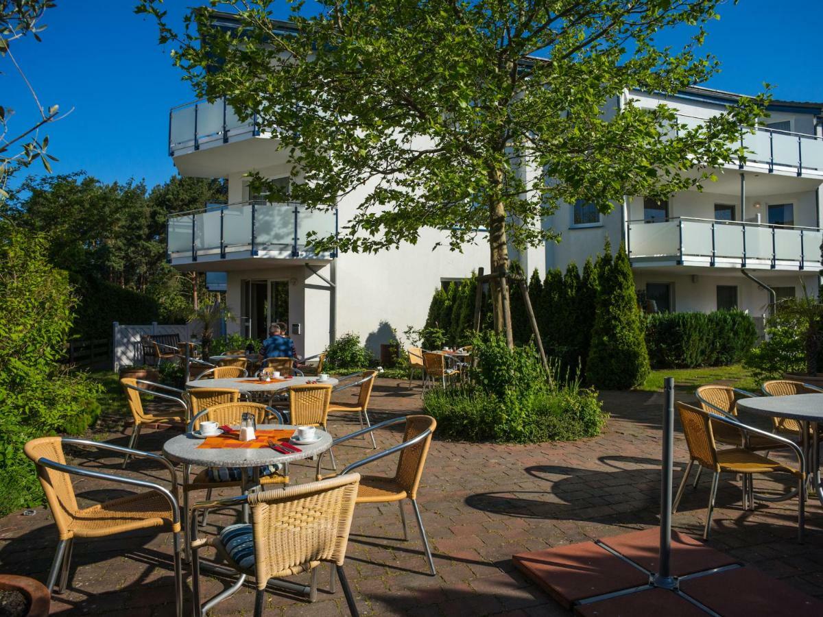 An Der Pappelwende Apartment Karlshagen Luaran gambar