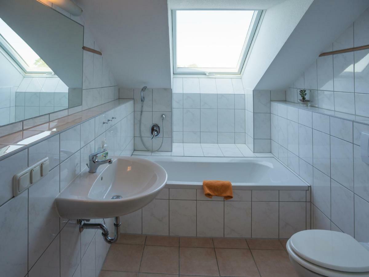 An Der Pappelwende Apartment Karlshagen Luaran gambar