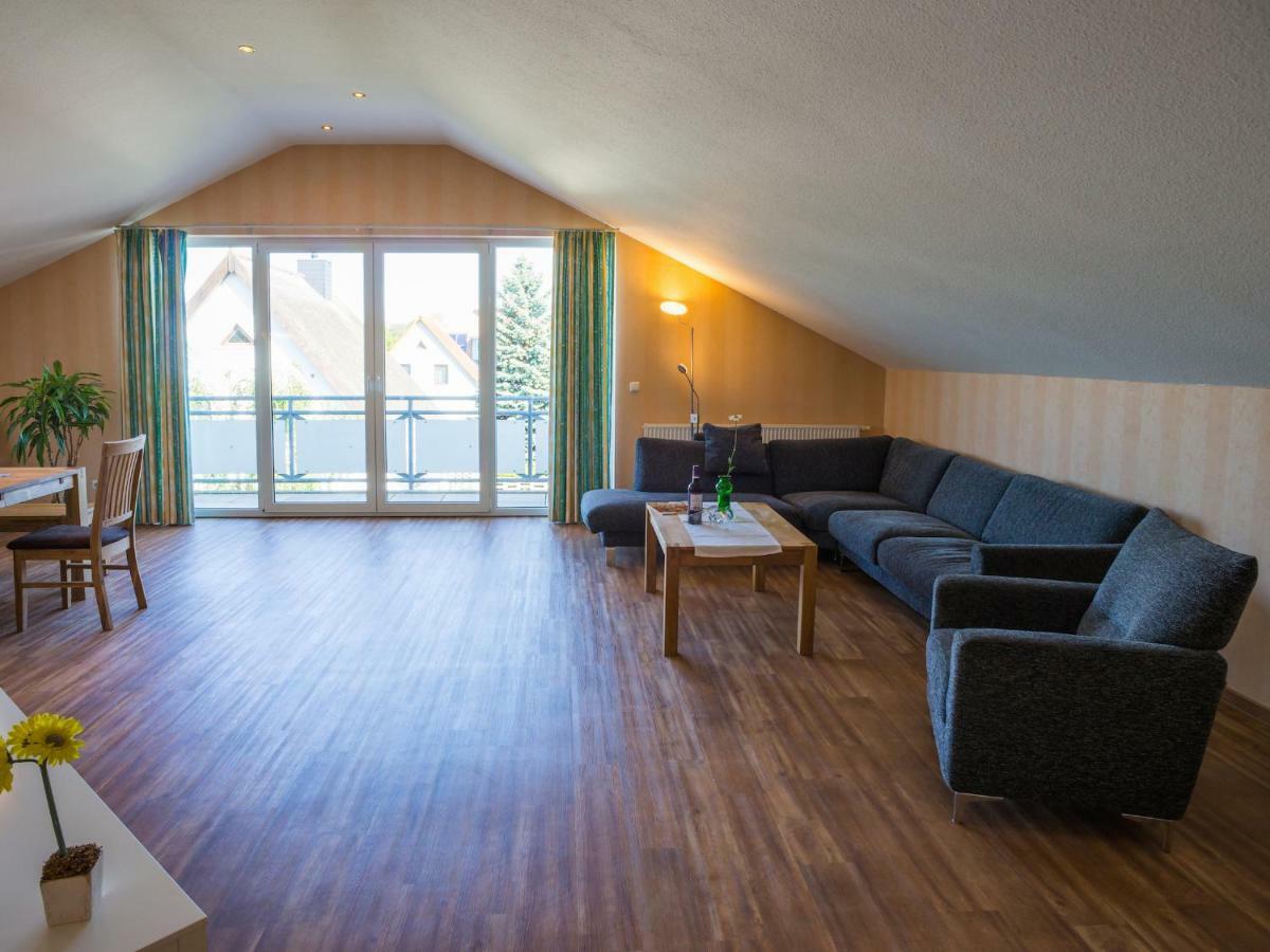 An Der Pappelwende Apartment Karlshagen Luaran gambar