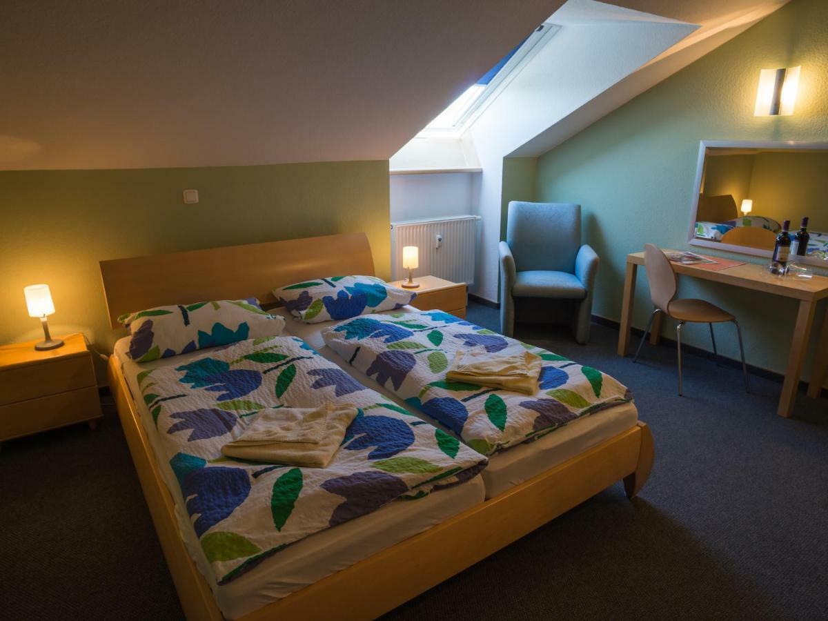 An Der Pappelwende Apartment Karlshagen Luaran gambar