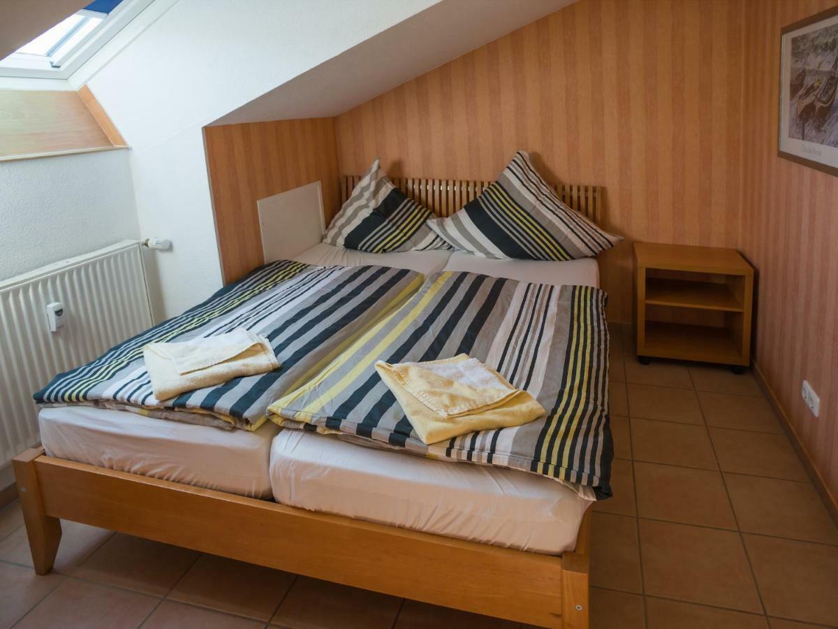 An Der Pappelwende Apartment Karlshagen Luaran gambar