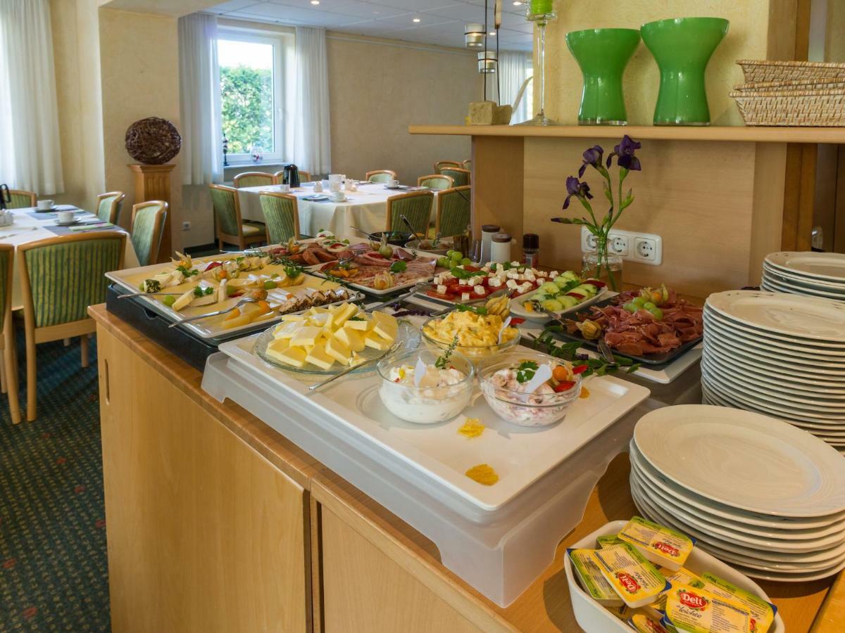An Der Pappelwende Apartment Karlshagen Luaran gambar