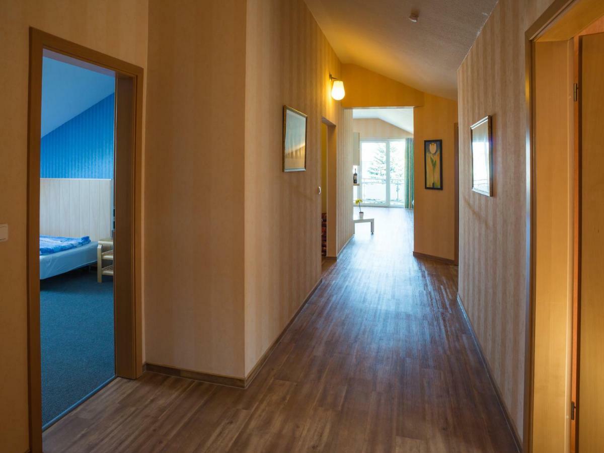 An Der Pappelwende Apartment Karlshagen Luaran gambar