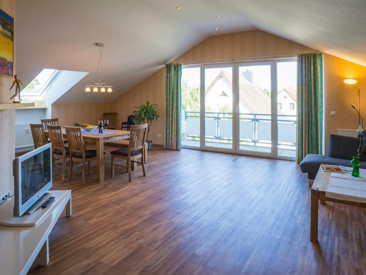 An Der Pappelwende Apartment Karlshagen Luaran gambar