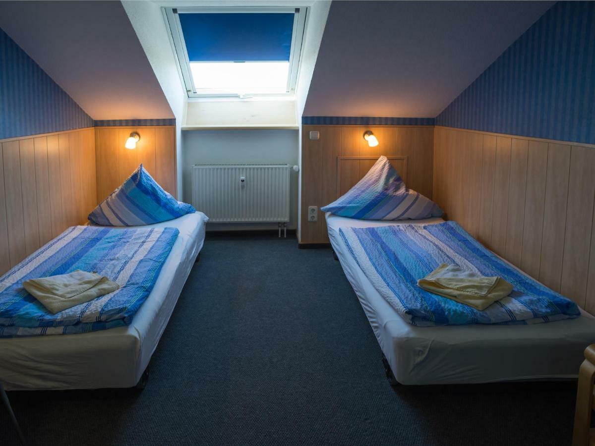 An Der Pappelwende Apartment Karlshagen Luaran gambar