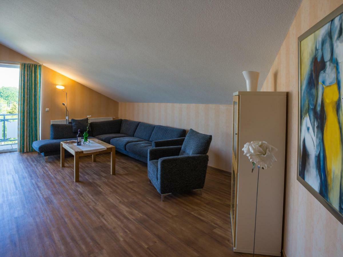 An Der Pappelwende Apartment Karlshagen Luaran gambar