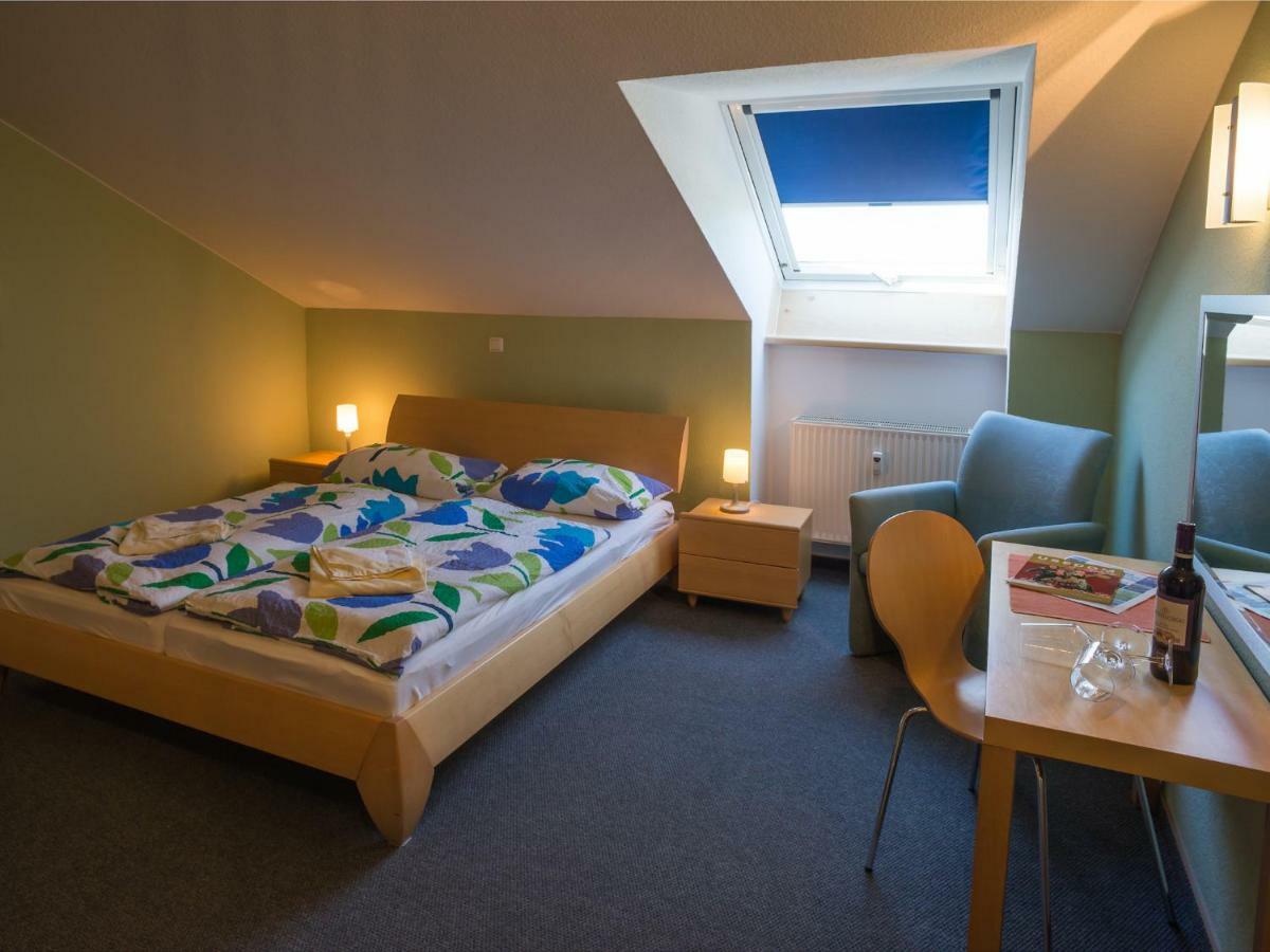 An Der Pappelwende Apartment Karlshagen Luaran gambar