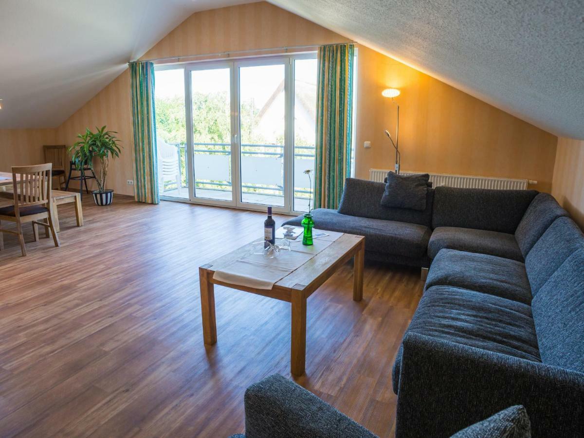 An Der Pappelwende Apartment Karlshagen Luaran gambar