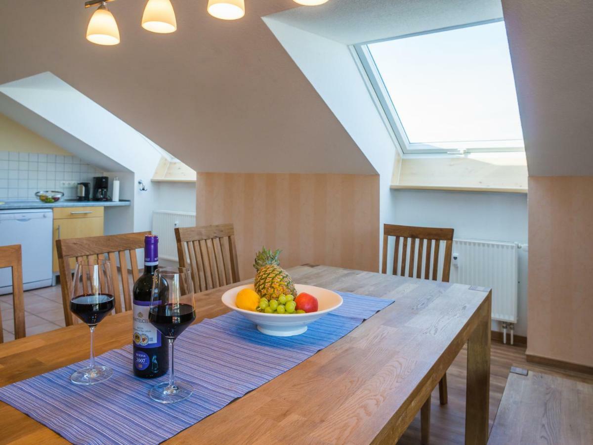 An Der Pappelwende Apartment Karlshagen Luaran gambar