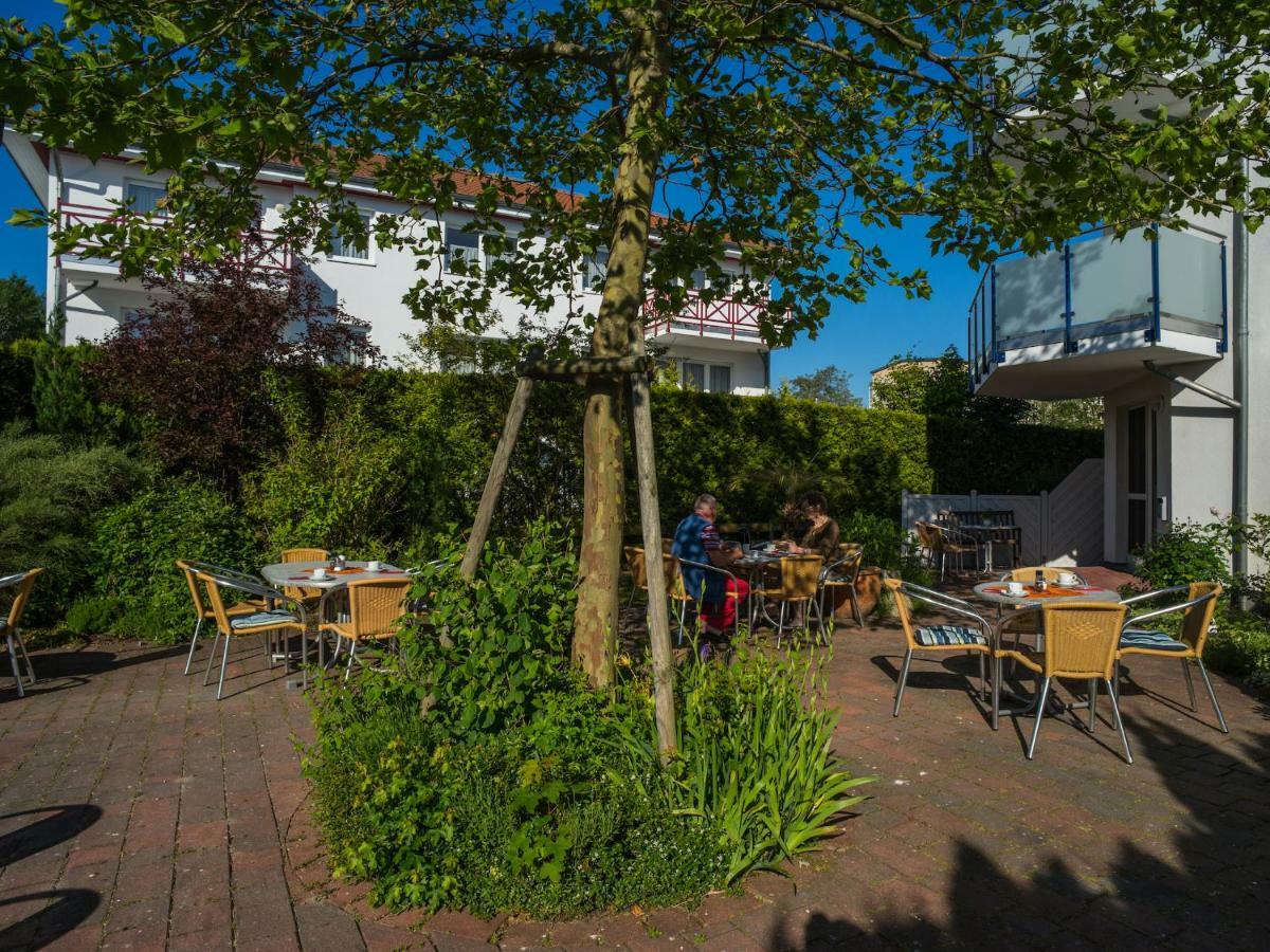 An Der Pappelwende Apartment Karlshagen Luaran gambar