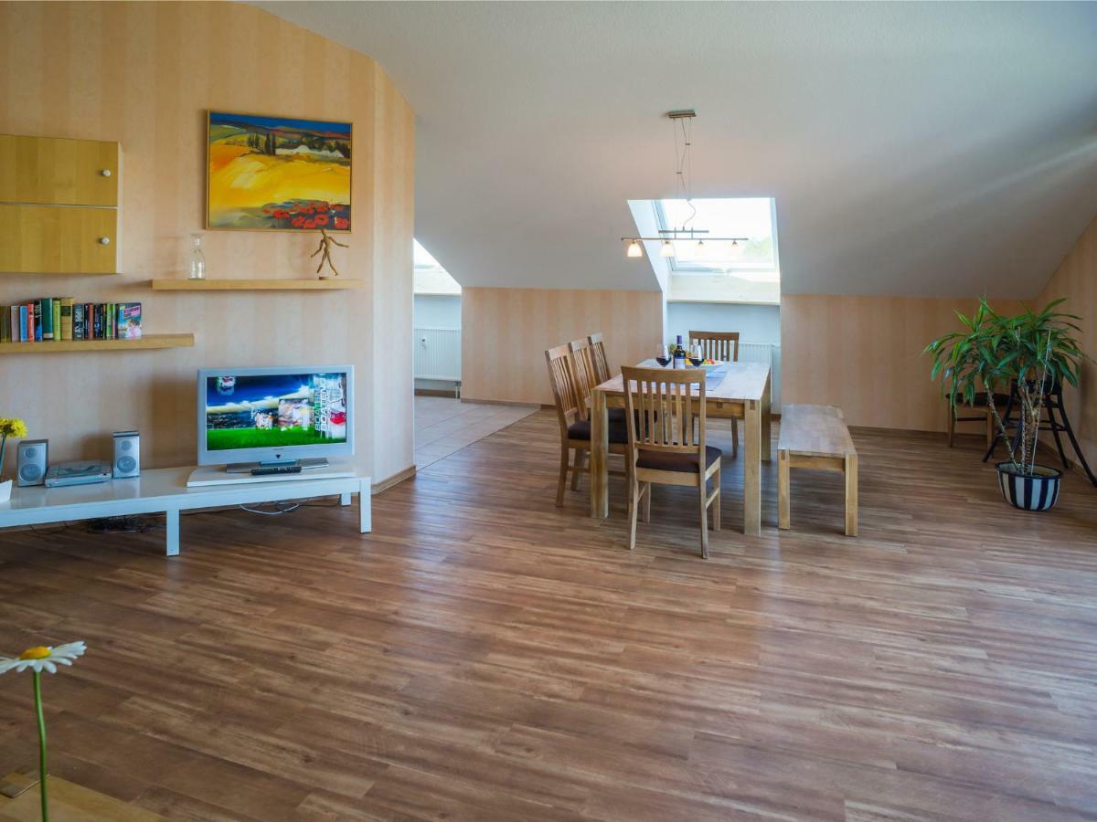 An Der Pappelwende Apartment Karlshagen Luaran gambar